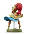 Amiibo Urbosa Breath Of The Wild Legend Zelda Nintendo Schalter Spielzeug Figur