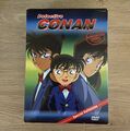 Detective Conan / DVD Box / Special Collection / ungeschnitten / + Anime Oop Rar