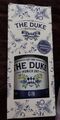 The Duke 0.7 Liter  Munich Dry Gin Handcrafted in Bavaria 45 % vol.  Flasche Bio