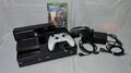 Microsoft Xbox One 500GB Konsole mit Kinect Bundle - Schwarz