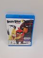 Angry Birds - Der Film [Blu-ray] von Reilly, Fergal,... | DVD | Zustand sehr gut