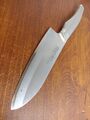 Santoku Japanisches Messer Kochmesser Klinge 17cm Gewicht 140g C94