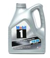 MOBIL 1 FS X2 Motoröl 5W-50 Motorenöl 4 Liter MB 229.3 Porsche A40 Fiat