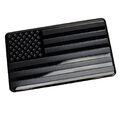 1x USA Flagge Sticker Emblem Badge Aufkleber American Flag Dekel Dekor New