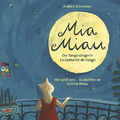 Mia Miau: La cantante de tango - Die Tangosängerin Masa, Silvina CD