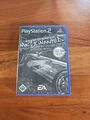 Need for Speed: Most Wanted (Sony PlayStation 2, 2005) Black Edition