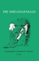 Die Nibelungensage: Siegfrieds Leben und Tod. Kriemhilds Rache (Hambur 1225676-2