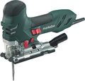 Metabo Stichsäge STE 140 Plus Koffer Metabowerke (elektrisch) 601403500 Metabo