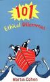 101 Ethical Dilemmas, Cohen, Martin, Used; Good Book