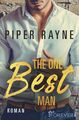 The One Best Man: Roman Rayne, Piper und Moon Agnew Cherokee: