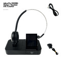 Jabra Set - Pro 9400BS - Bluetooth - Stereo - Touchscreen - Buisnessheadset