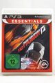 Need for Speed: Hot Pursuit -Essentials- (Sony PlayStation 3) PS3 Spiel in OVP