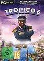 Tropico 6 [PC] von KALYPSO | Game | Zustand gut