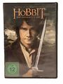 Der Hobbit Trilogie DVD
