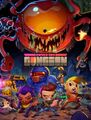 Enter the Gungeon PC Download Vollversion Steam Code Email (OhneCD/DVD)