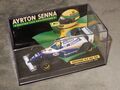 Minichamps F1 1:43 A Senna Williams Renault FW16 1994 selten Nr.20