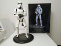 Star Wars: Stormtrooper SideShow Collectibles Premium Format Figure 53 cm
