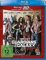 Guardians of the Galaxy Vol. 2 (2D & 3D)[3D-Blu-ray]... | DVD | Zustand sehr gut