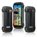 Blackview N6000 Mini Outdoor Handy 16GB+256GB Helio G99 Outdoor Smartphone 48MP