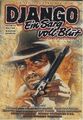 Django - Ein Sarg voll Blut Hilton, George, Walter Barnes und Friedl Loni von