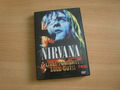 DVD Nirvana - Live! Tonight! Sold Out!!