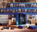 Sony Playstation 4 PS4 Spiele Auswahl PS 4 Spielesammlung Konvolut Spielepaket 