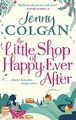 The Little Shop of Happy-Ever-After by Colgan, Jenny 0751563749 FREE Shipping