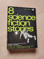 Heyne Sciende Fiction Anthologien  Band 8   8 SF Stories Hg Martin Greenberg