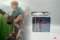 Dino Crisis 2 - WATA VGA CGC (Playstation 1 PS1) FIRST PRINT SEALED