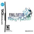 Final Fantasy Crystal Chronicles: Echos der Zeit