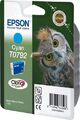 Original Epson Tinten Patrone T0792 cyan für Stylus Photo 650 710 810 1400