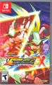 Capcom Mega Man Zx Legacy - Nintendo Switch - Neu & OVP