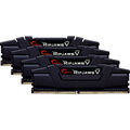 G.Skill DIMM 128 GB DDR4-3600 (4x 32 GB) Quad-Kit, Arbeitsspeicher, schwarz