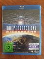 Independence Day - Die Wiederkehr - Blu-ray Disc