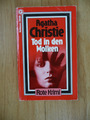 Agatha Christie Tod in den Wolken Buch Goldmann Rote Krimi