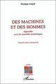 Des machines et des hommes: Apprendre avec les nouvelles... | Buch | Zustand gut