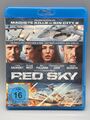 Red Sky [Blu-ray]  Zustand sehr gut