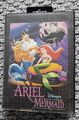 Sega Mega Drive Spiel " Ariel The Little Mermaid " MD MegaDrive Disney 