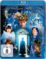 Blu-ray EINE ZAUBERHAFTE NANNY # Emma Thompson ++NEU