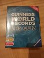 NEU! Ravensburger Guinness World Records Das Quiz Wissen Kommunikation