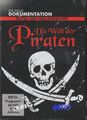 DVD + Die Welt der PIRATEN + Dokumentation + Rätsel der Vergangenheit + NEU OVP