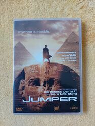 [DVD] Jumper