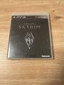 The Elder Scrolls V - Skyrim (Sony PlayStation 3, 2011)