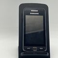 Klein Fein • old phone • gebraucht • geprüft • Samsung  Star GT-S5230 black •