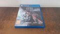 Star Wars JEDI: Fallen Order (PS4) Sehr guter Zustand, Electronic Arts, 2019,