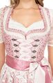 Krüger Dirndl Mini Dirndl 2tlg. 50cm 414165-050-33 rose