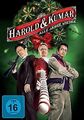 Harold & Kumar - Alle Jahre wieder von Todd Strauss-Schulson | DVD | Zustand gut