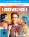 Wie ausgewechselt (US 2011) - Blu-ray (de, en, fr, it, ja, es)