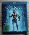 Aquaman ( 2018 ) - Jason Momoa - Warner Bros. / DC - Blu-Ray