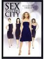 DVD Sex and the City - Season 1 (2 DVDs) - Schuber beschädigt